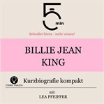 Billie Jean King: Kurzbiografie kompakt cover image cdn
