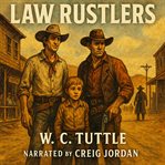 Law Rustlers cover image cdn