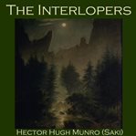 The Interlopers cover image cdn