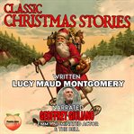 Classic Christmas Stories cover image cdn