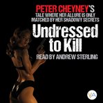 Undressed to Kill cover image cdn