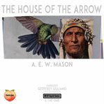 The House of the Arrow cover image cdn