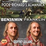 The Eternal Wisdom of Poor Richard's Almanack cover image cdn