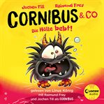 Luzifer Junior Präsentiert: Cornibus & C cover image cdn