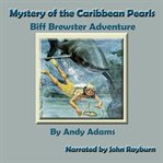Mystery of the Caribbean Pearls cover image cdn