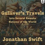Gulliver's Travels into Several Remote Nations of the World cover image cdn