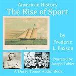 The Rise of Sport cover image cdn