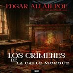 Los crímenes de la calle Morgue cover image cdn