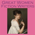 Great Women Fiction Writers cover image cdn