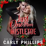 Just One More Mistletoe cover image cdn