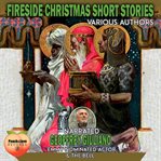 Fireside Christmas Short Stories cover image cdn