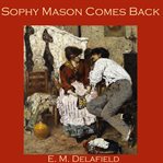 Sophy Mason Comes Back cover image cdn