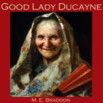 Good Lady Ducayne cover image cdn