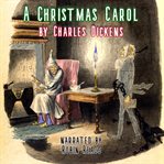 A Christmas Carol in Prose, a Ghost Story of Christmas : A Robin Reads Audiobook cover image cdn