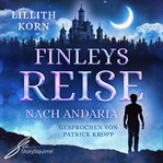 Finleys Reise Nach Andaria cover image cdn