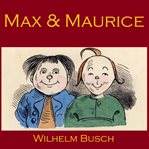 Max and Maurice cover image cdn