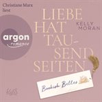 Bookish Belles - Liebe Hat Tausend Seiten cover image cdn