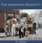 The Unknown Quantity cover image cdn