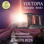 Youtopia : A Techno-thriller cover image cdn