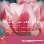 Hints of Laughter, Hints of Joy cover image cdn