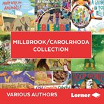 Millbrook/Carolrhoda Collection cover image cdn