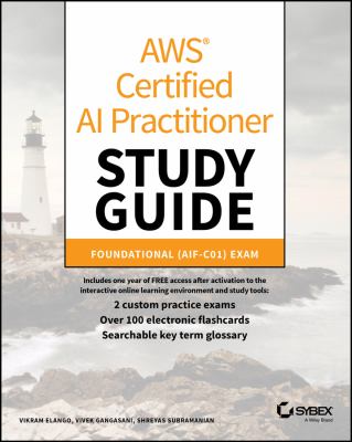 Aws Certified Ai Practitioner : Foundational Aif-c01 Exam cover image cdn