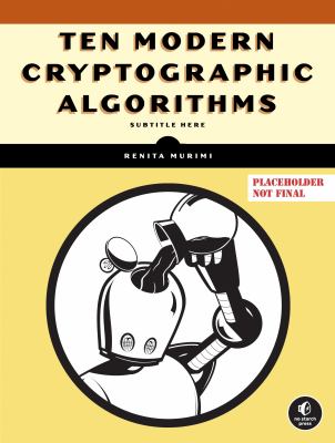 Ten Modern Cryptographic Algorithms cover image cdn