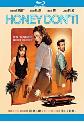 Honey don't! cover image cdn