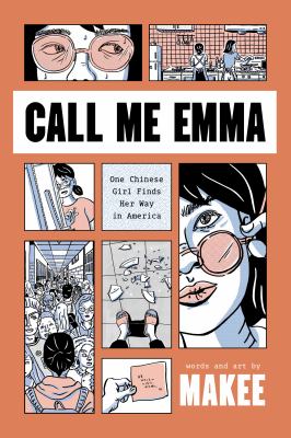 Call me Emma  cover image cdn