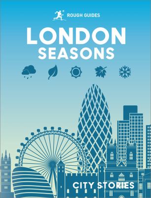 Rough guides city stories. London seasons cover image cdn