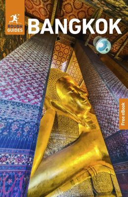The rough guide to Bangkok cover image cdn