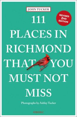 111 places in Richmond that you must not miss cover image cdn