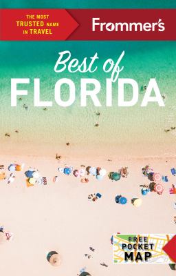 Frommer's best of Florida cover image cdn
