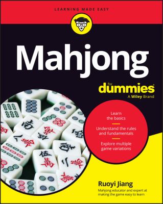 Mahjong  cover image cdn