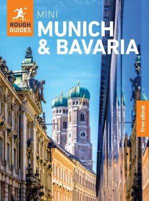 Mini Munich & Bavaria cover image cdn