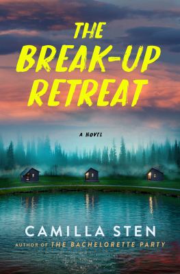 The Break-up Retreat cover image cdn