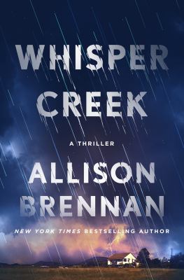 Whisper Creek cover image cdn
