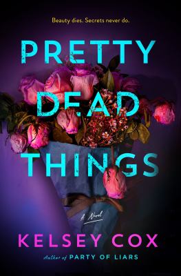 Pretty Dead Things cover image cdn