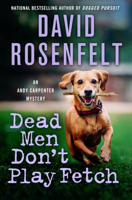 Dead Men Don't Play Fetch cover image cdn