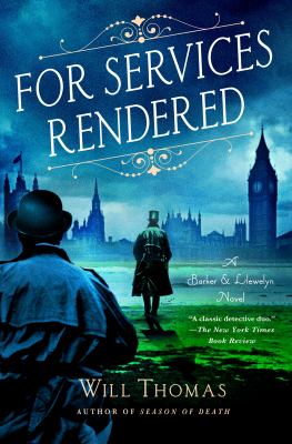 For Services Rendered cover image cdn