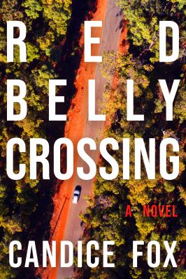 Redbelly Crossing cover image cdn