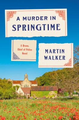 A Murder in Springtime cover image cdn