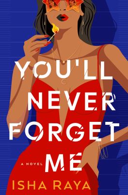You'll Never Forget Me cover image cdn