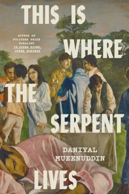 This is where the serpent lives  cover image cdn