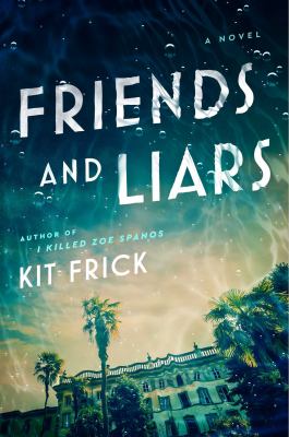 Friends and liars  cover image cdn