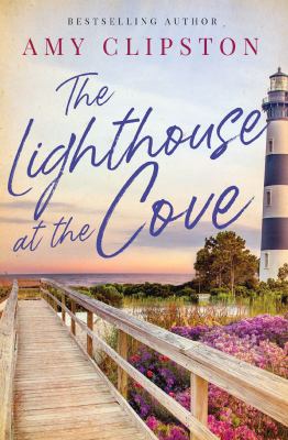The lighthouse at the Cove  cover image cdn