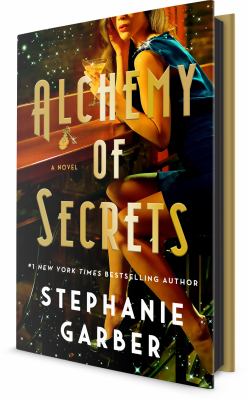 Alchemy of secrets  cover image cdn
