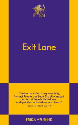 Exit lane  cover image cdn