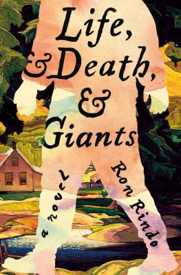 Life, and death, and giants  cover image cdn