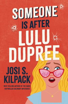 Someone is after LuLu Dupree  cover image cdn